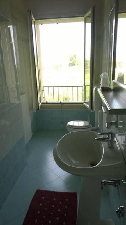 Albergo Del Po Viadana Quarto foto