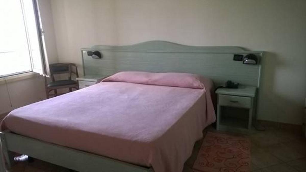 Albergo Del Po Viadana Quarto foto