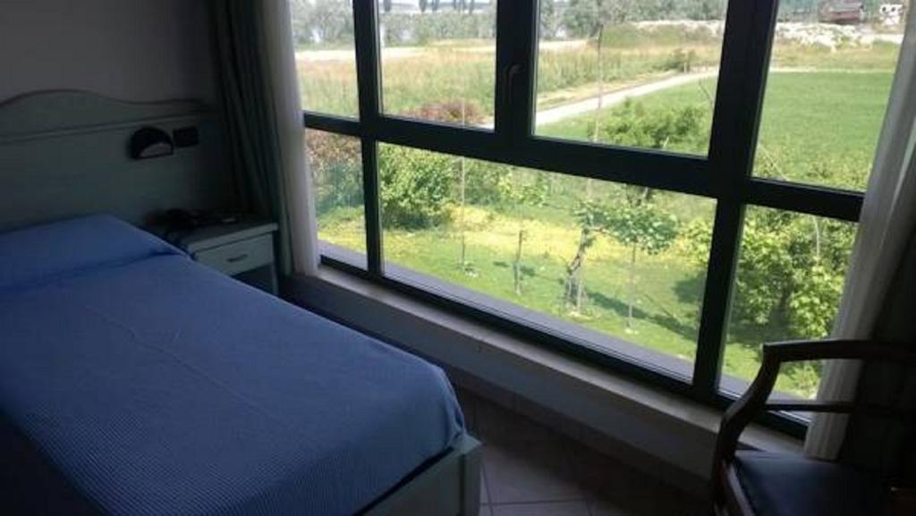 Albergo Del Po Viadana Quarto foto