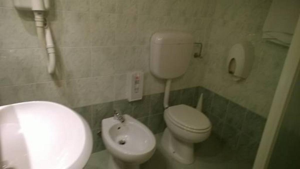 Albergo Del Po Viadana Quarto foto