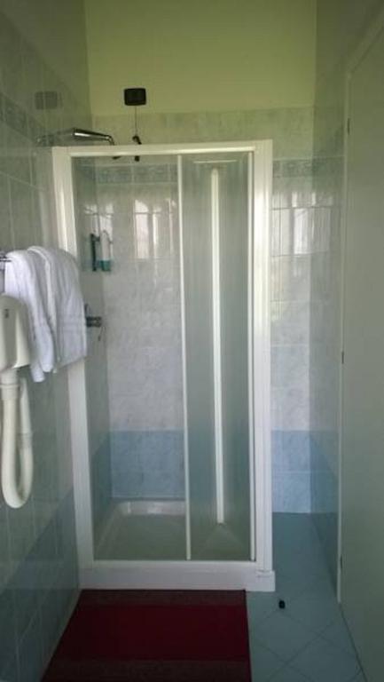 Albergo Del Po Viadana Quarto foto