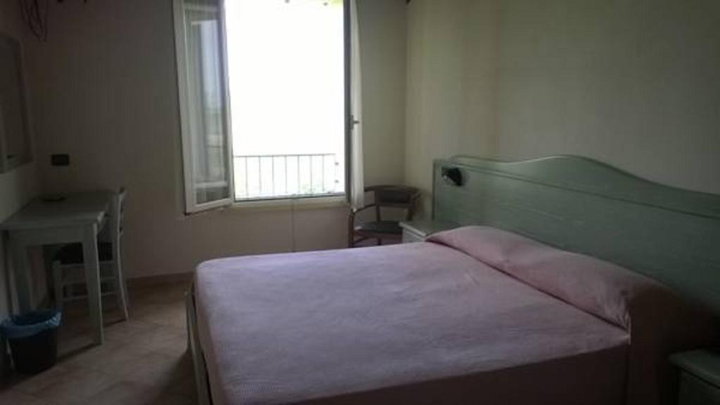 Albergo Del Po Viadana Quarto foto