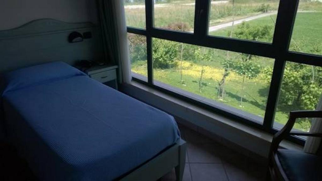 Albergo Del Po Viadana Quarto foto